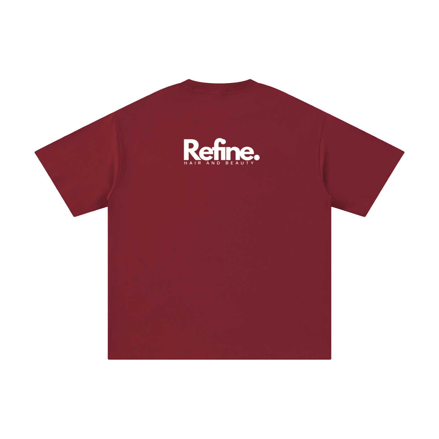 Unisex Pure Cotton T-Shirt
