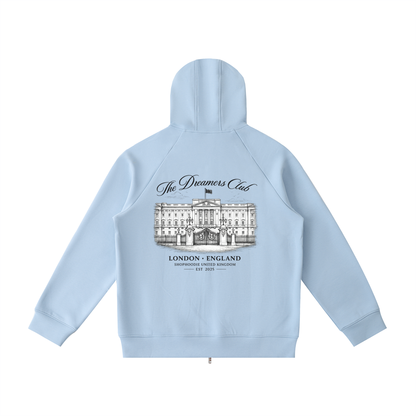 ShopHoodie™,Shop Hoodie,Hoodies,Hoodie,clothing,dreamers club hoodie