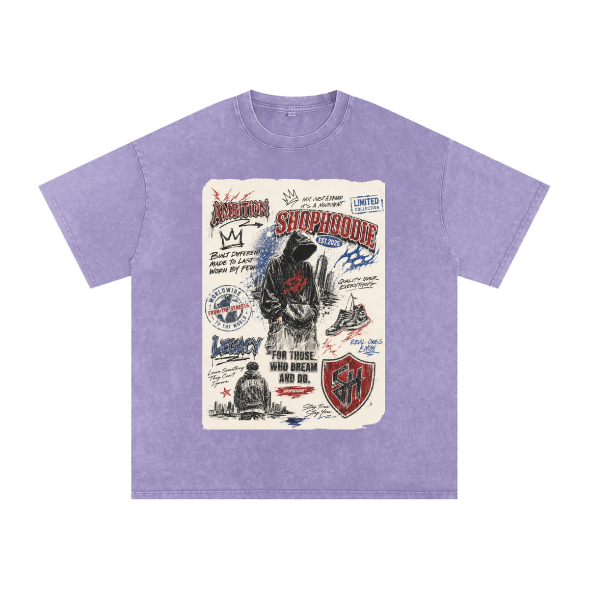 Clothing,Tshirt