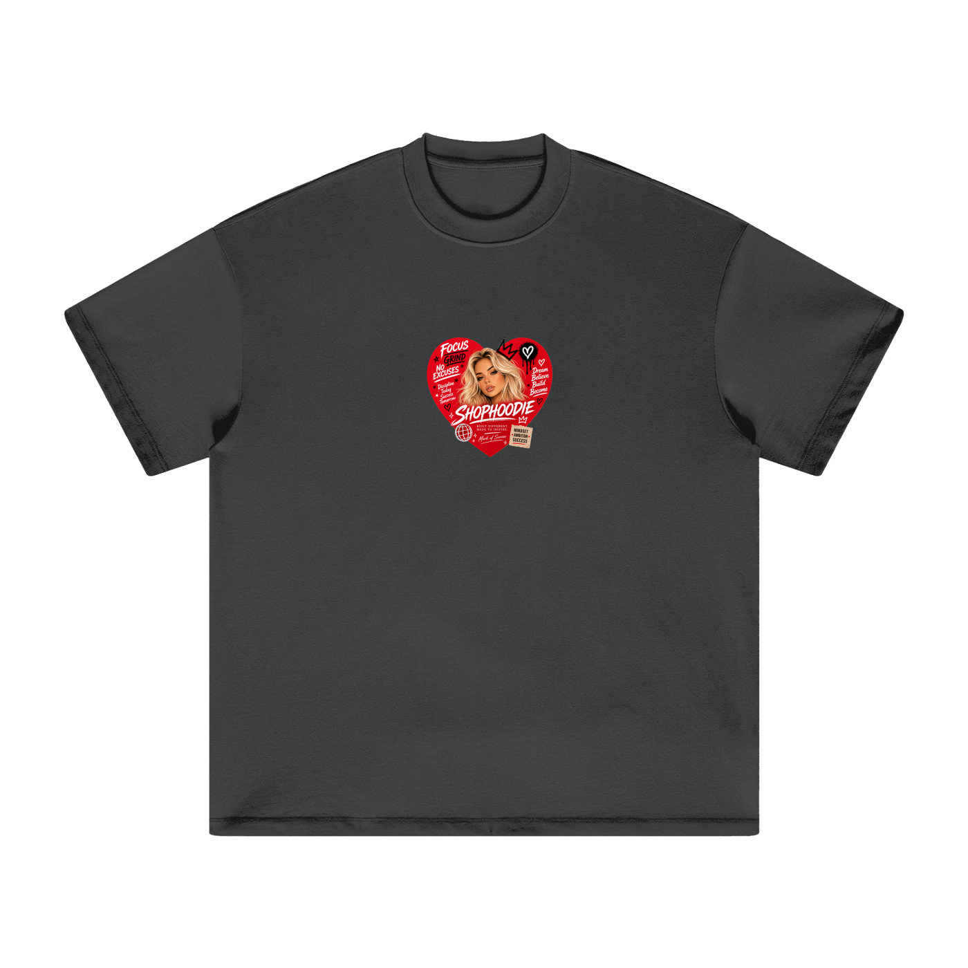 CLOTHING,TSHIRT
