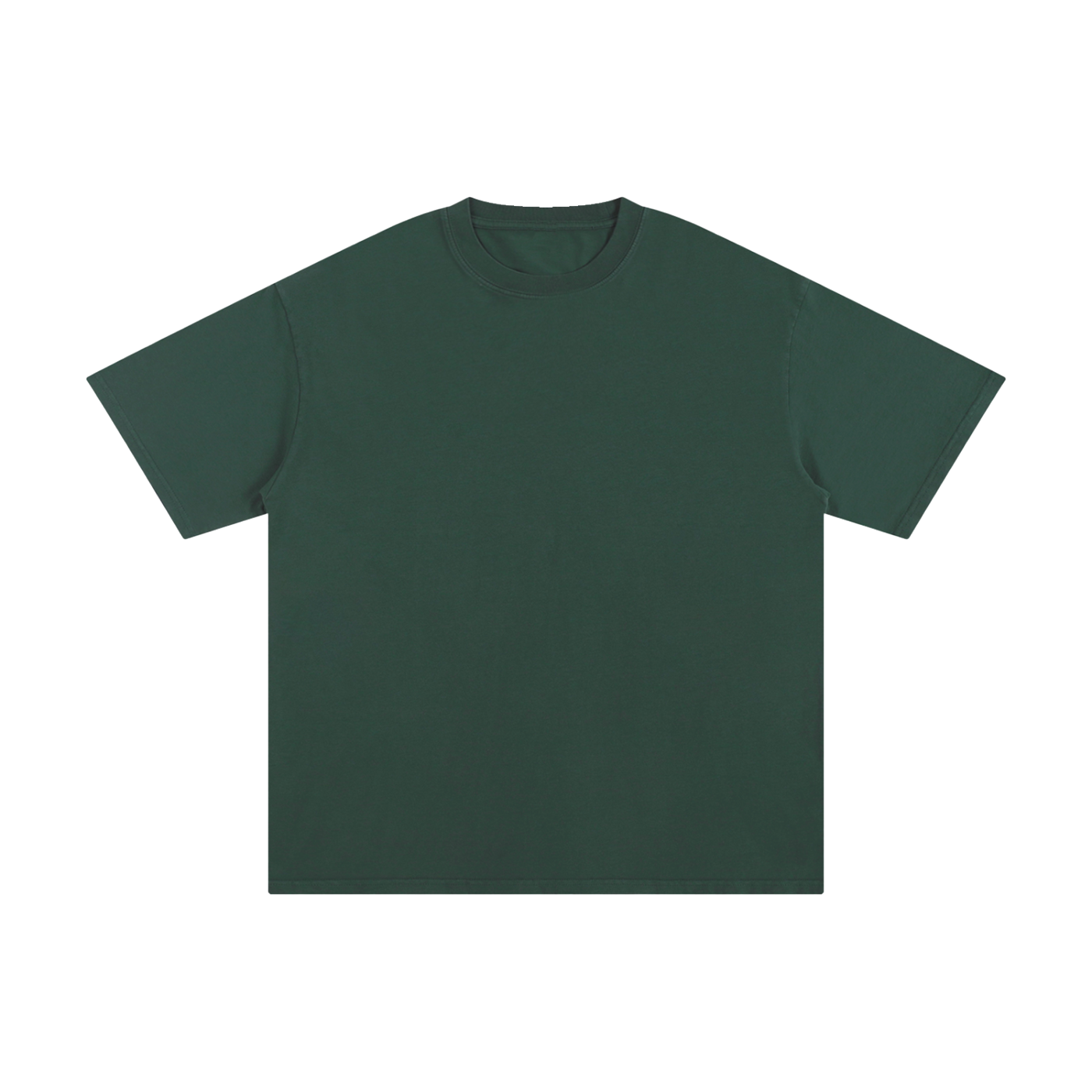 SHOPHOODIE Unisex Pure Cotton T-Shirt