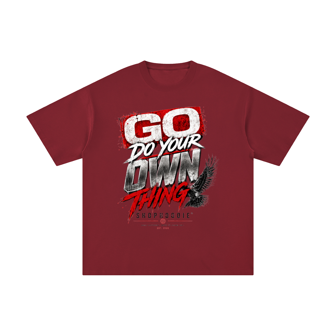 CLOTHING,TSHIRT