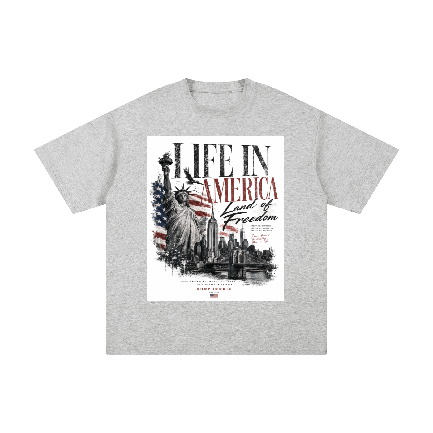CLOTHNG,TSHIRT