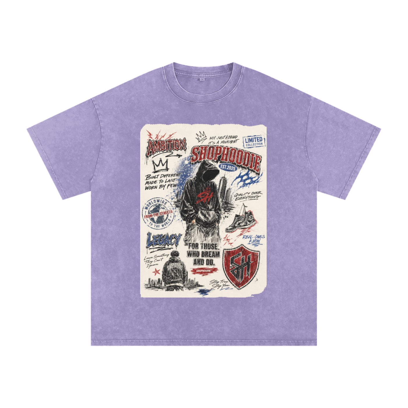 Clothing,Tshirt