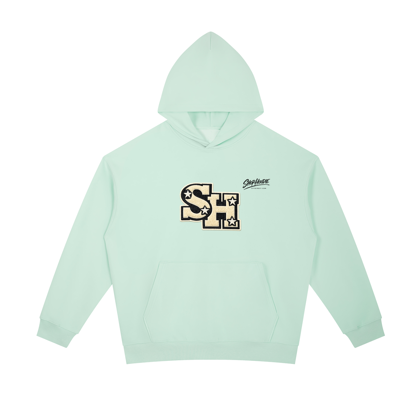 shophoodie