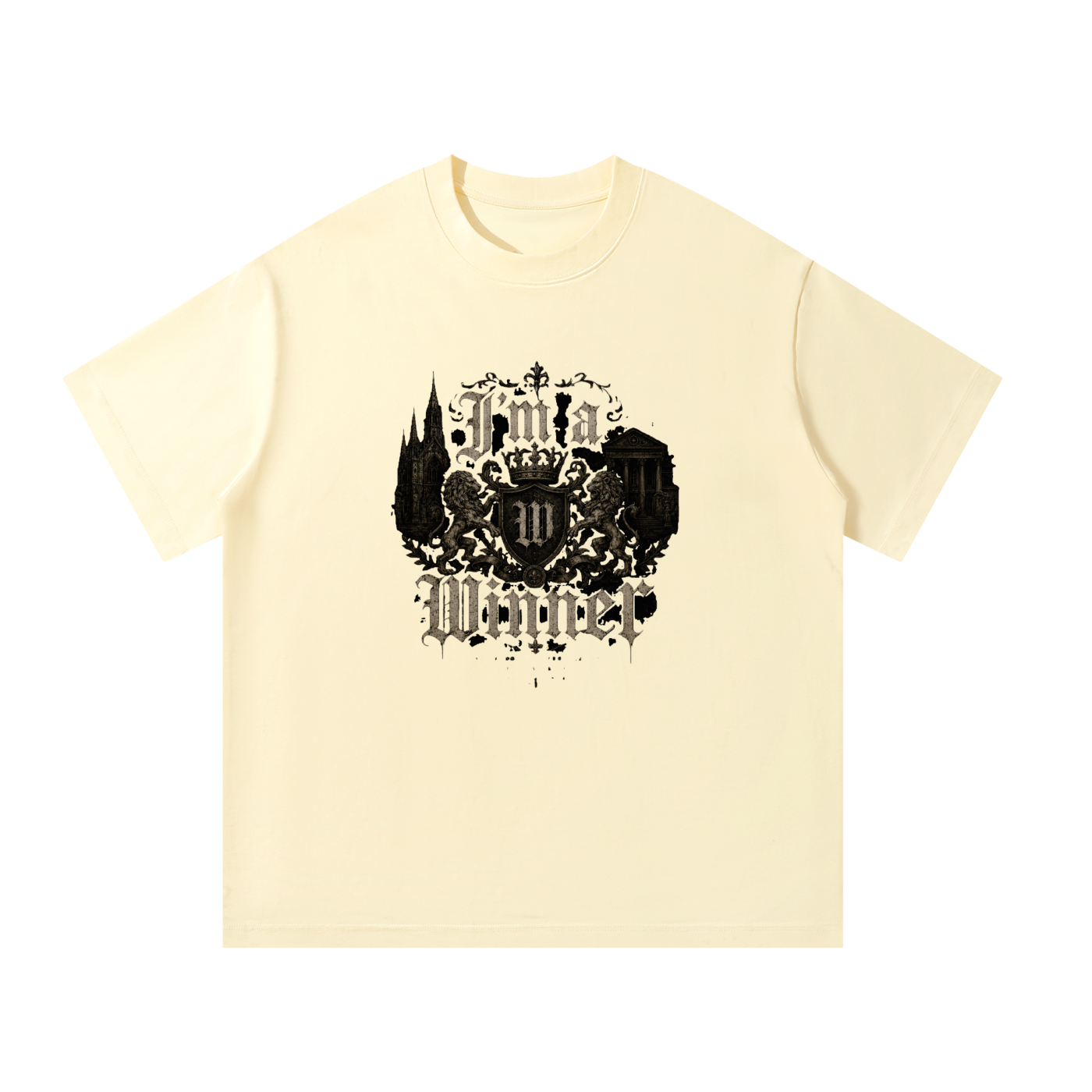 Winner,Clothing,Tshirt,Shophoodie