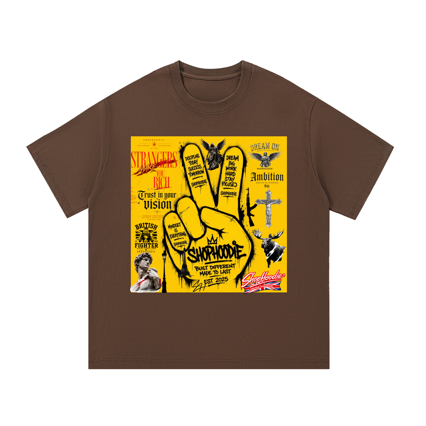 Clothing,Tshirt
