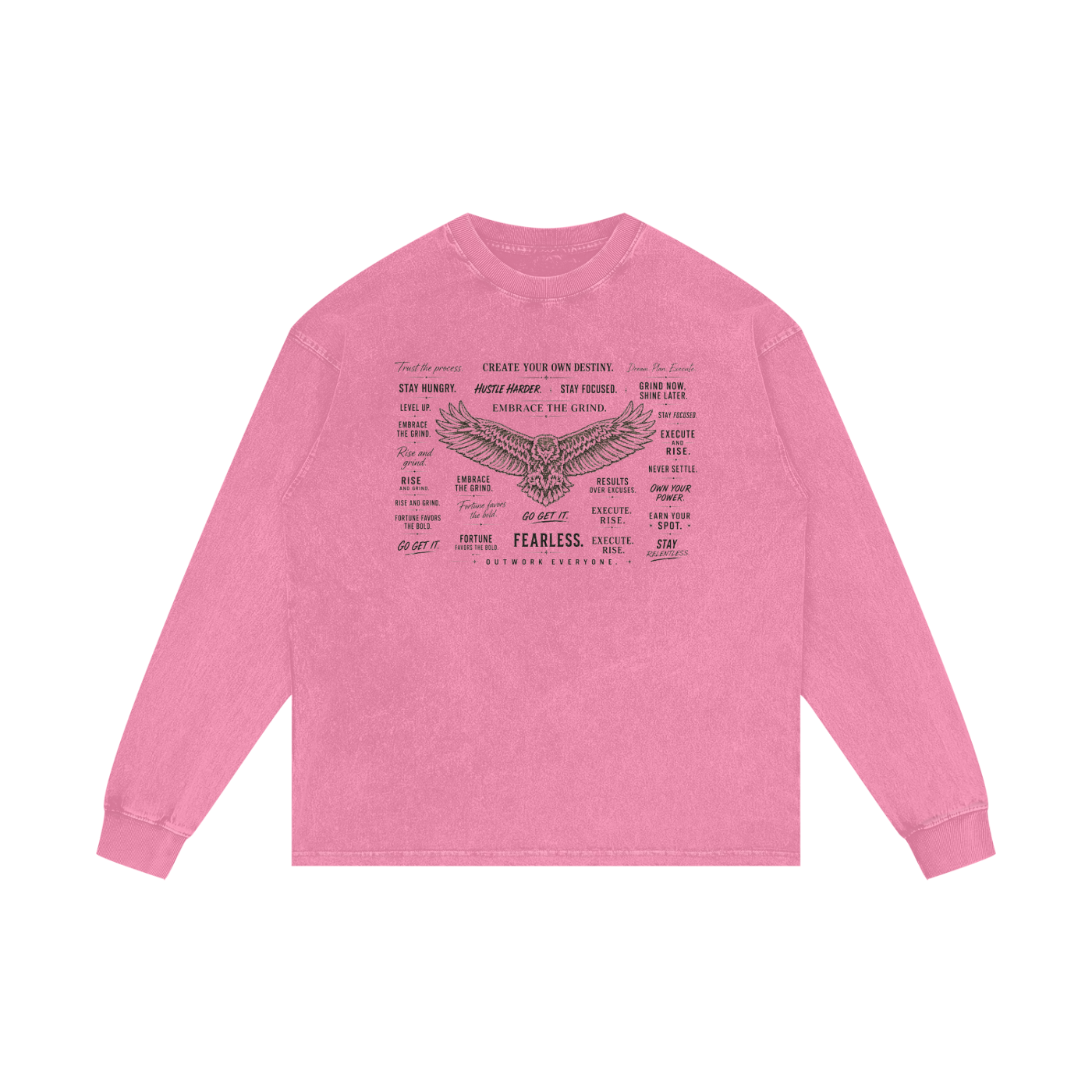 CLOTHING,SWEATSHIRT