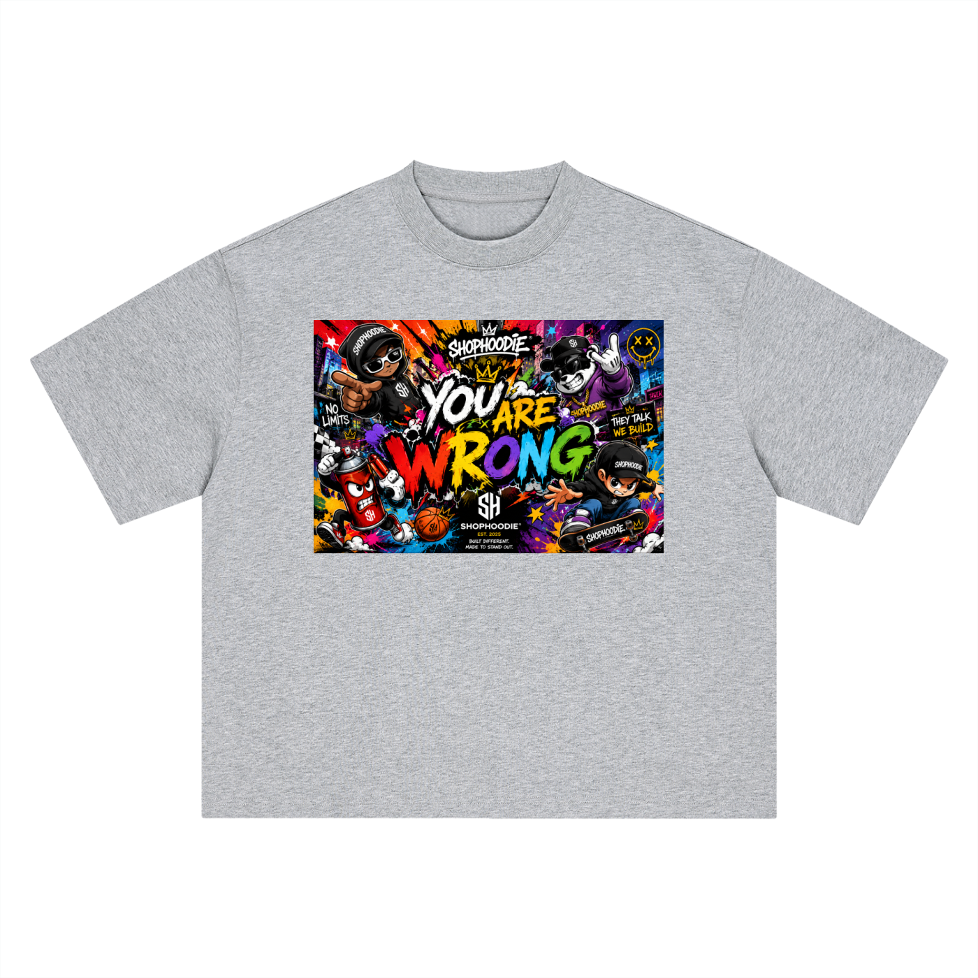 CLOTHING,TSHIRT