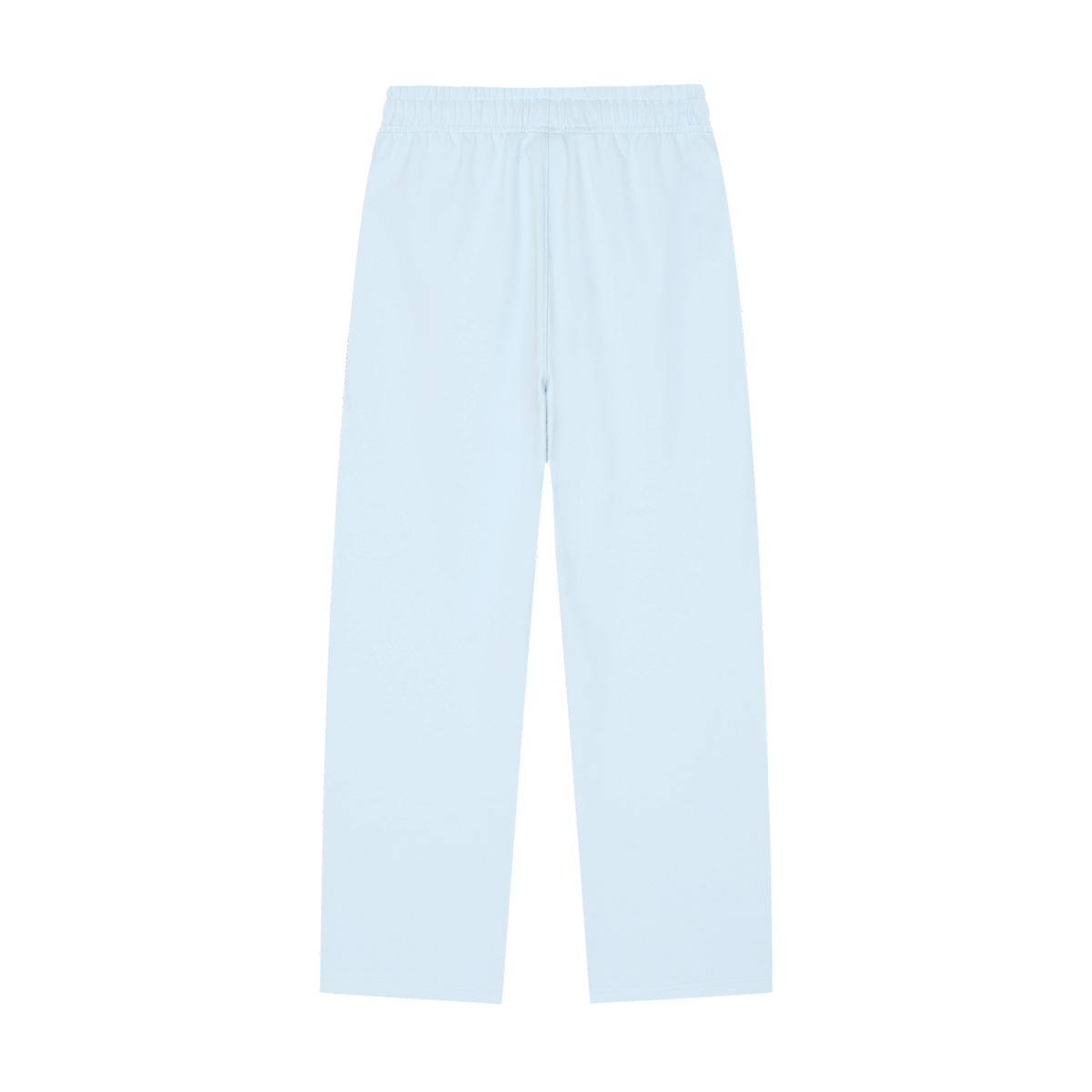SHOPHOODIE® LONDON Heavyweight 430 GSM unisex straight-leg sweatpants — product image 10