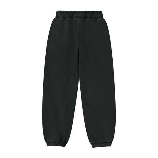 Fleece-Jogginghose von Shop Hoodie