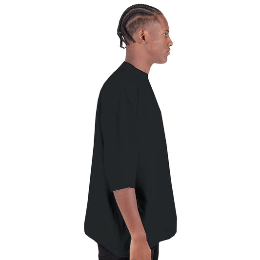 Mucha Lana Men's Oversized T-Shirt | Shaka Wear | North America Only