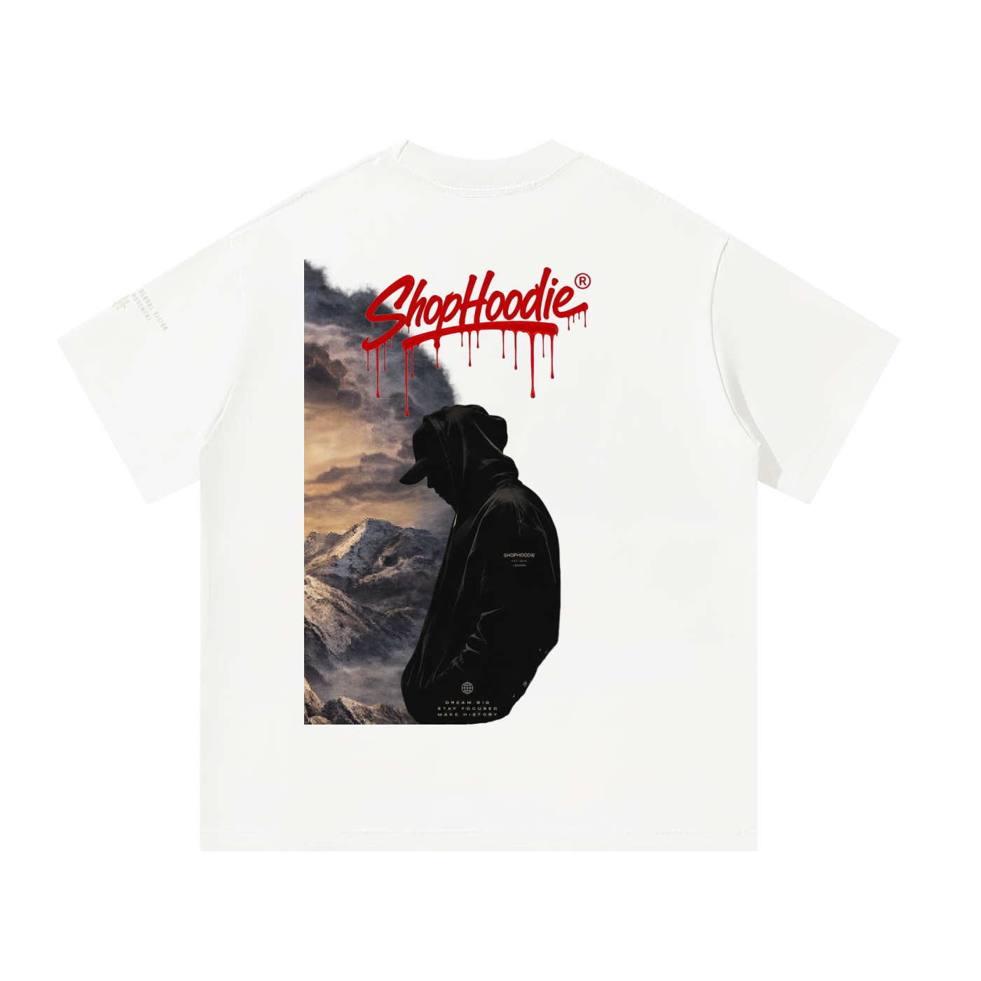 CLOTHING,TSHIRT