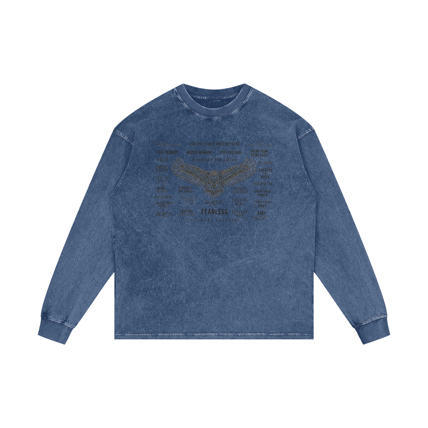 CLOTHING,SWEATSHIRT