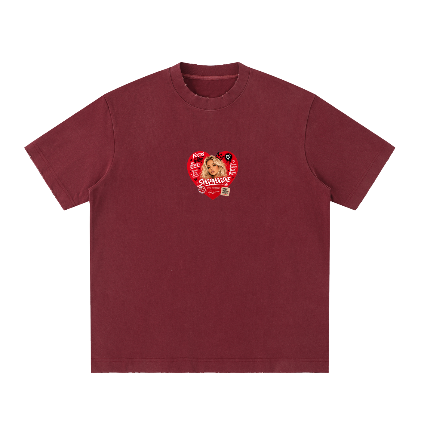 Clothing,Tshirt