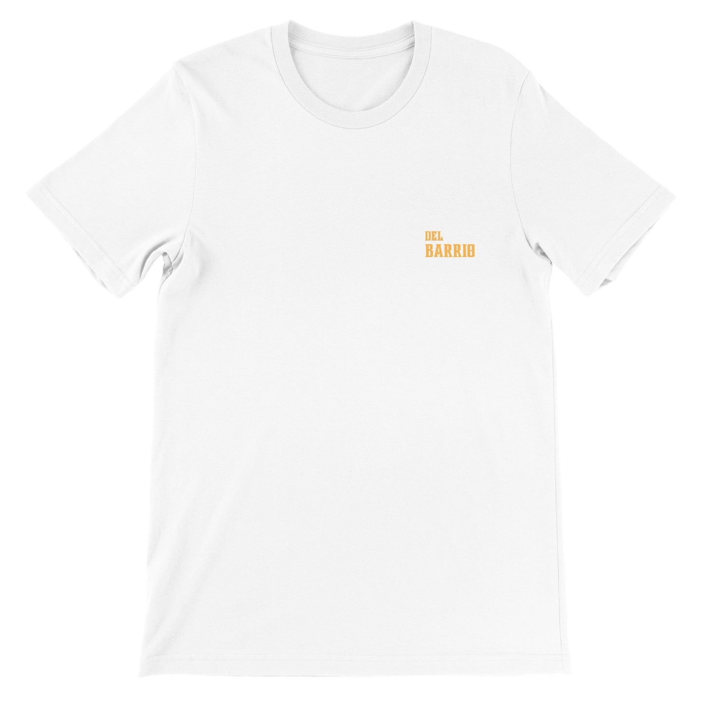 Calavera Premium Unisex Crewneck T-shirt