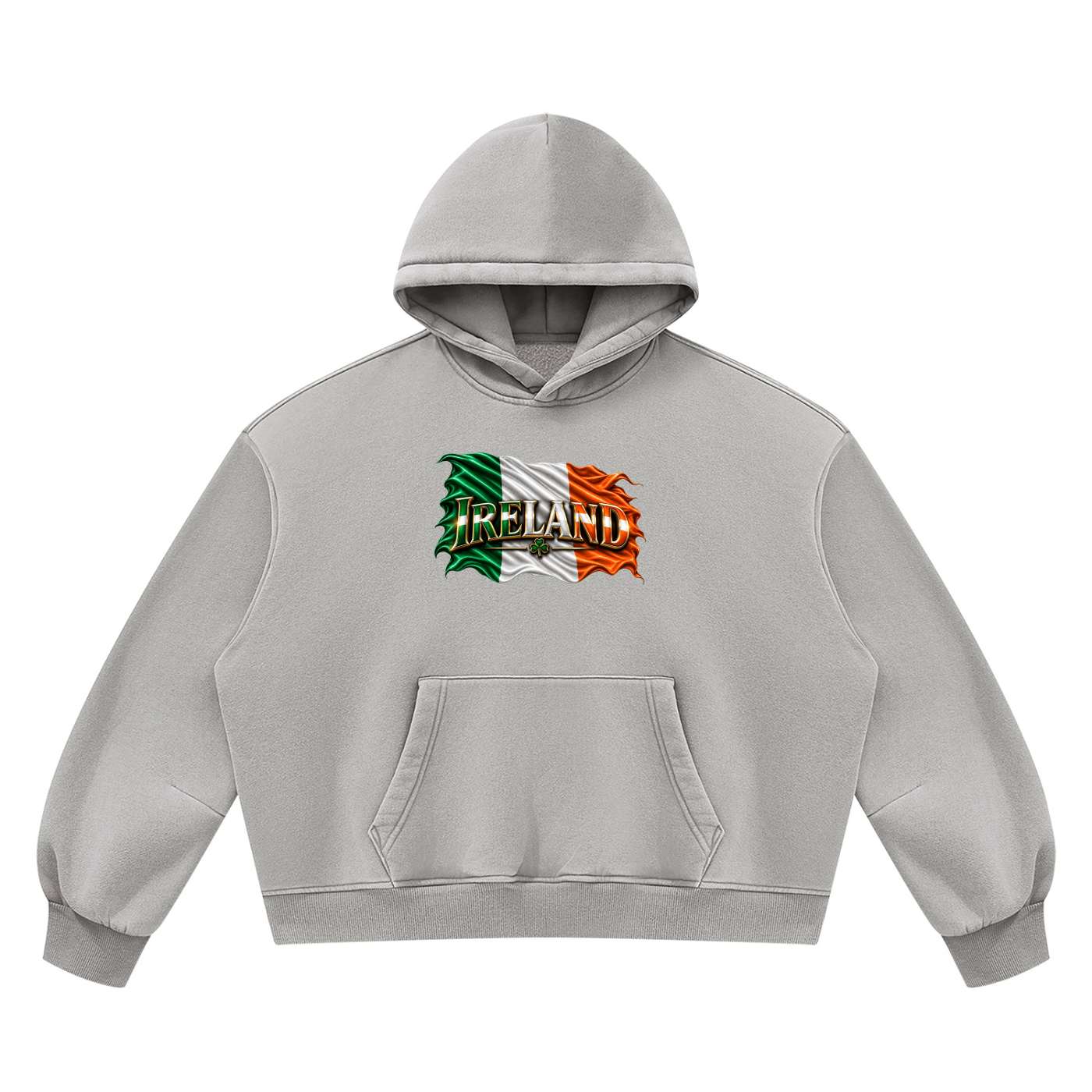SHOPHOODIE IRELAND Vintage Wash Hoodie