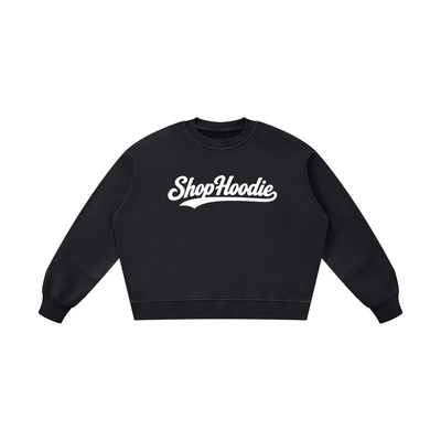 CLOTHING,SWEATSHIRT