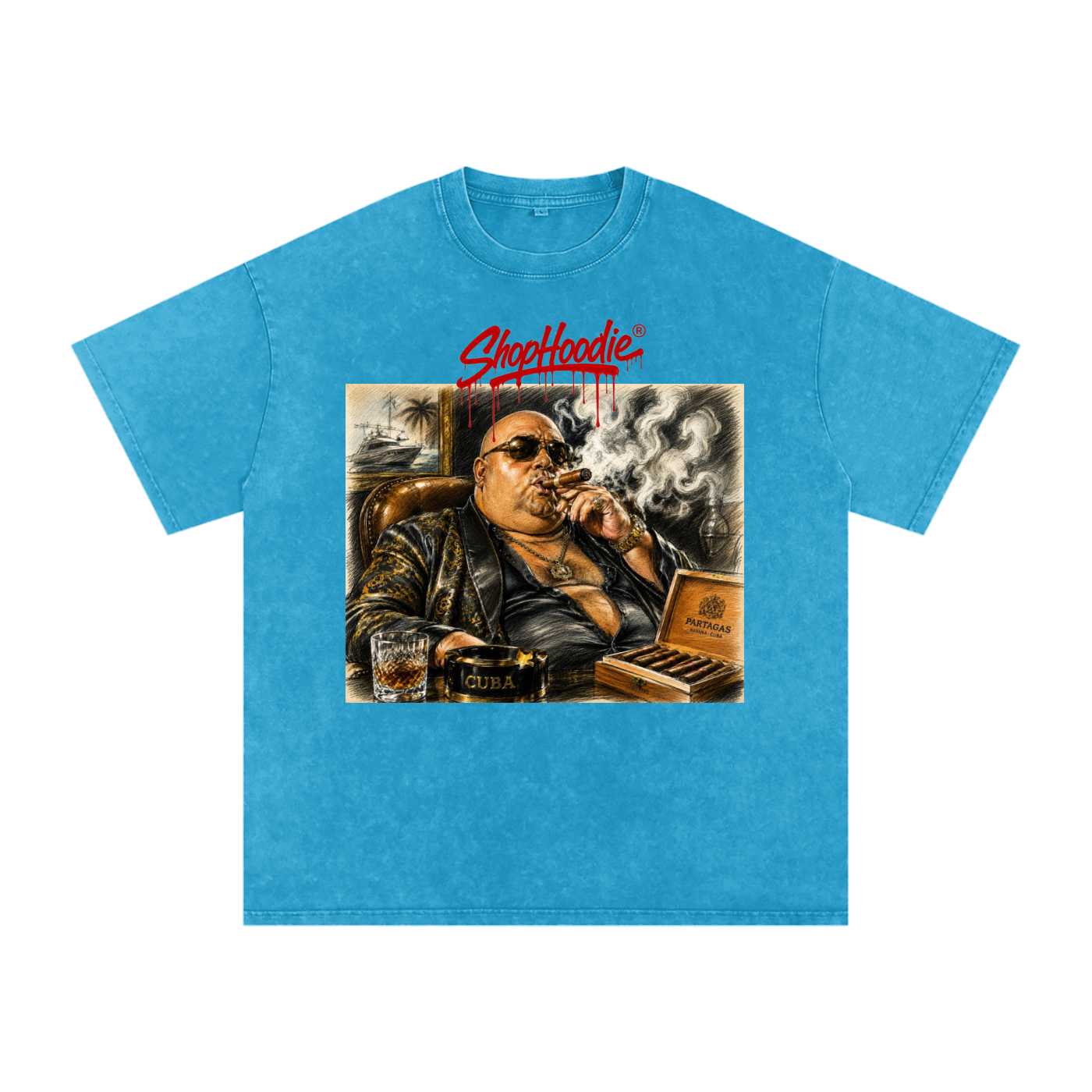 CLOTHING,TSHIRT