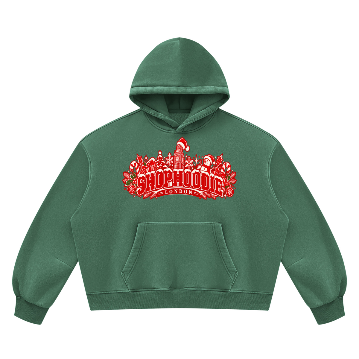 Hoodie,Christmas