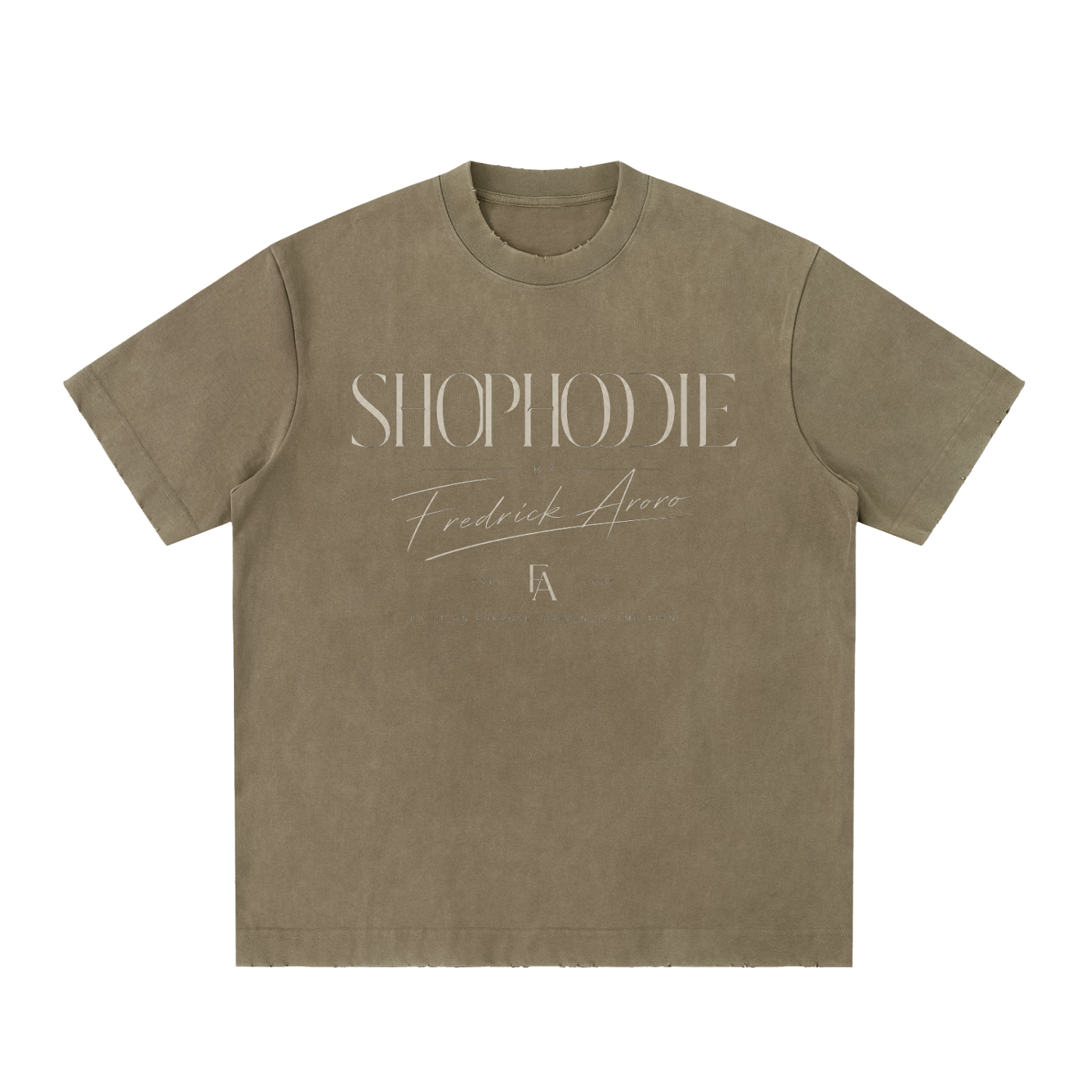 CLOTHING,TSHIRT