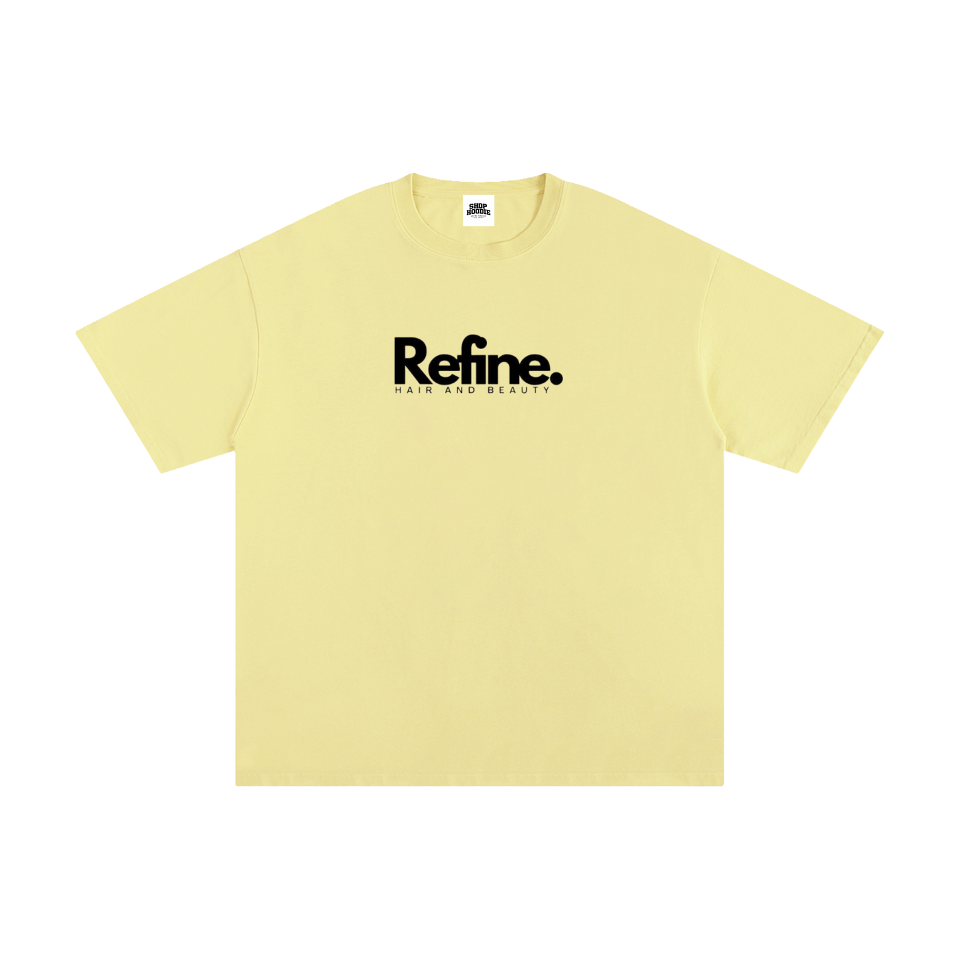 Unisex Pure Cotton T-Shirt