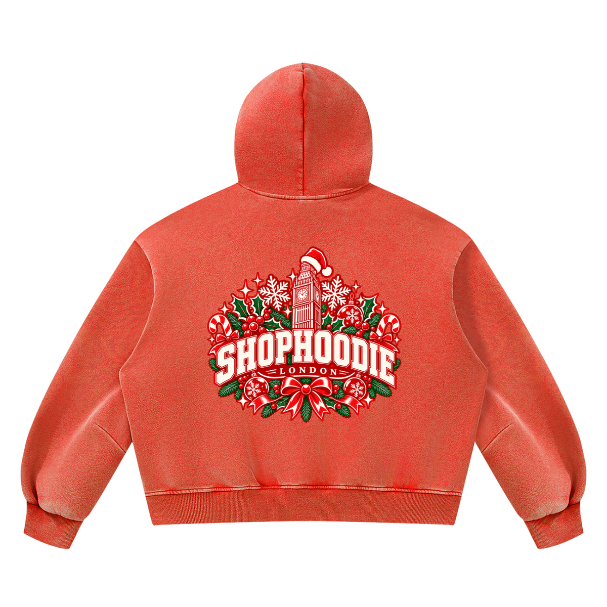 Hoodie,Christmas