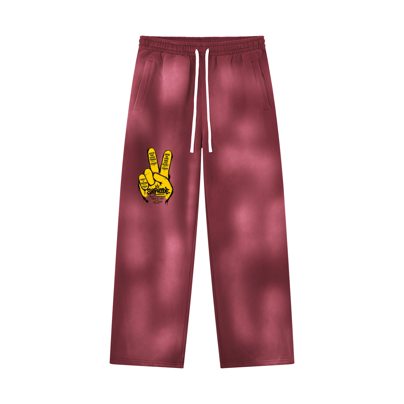 SWEATPANTS,SWEATPANT