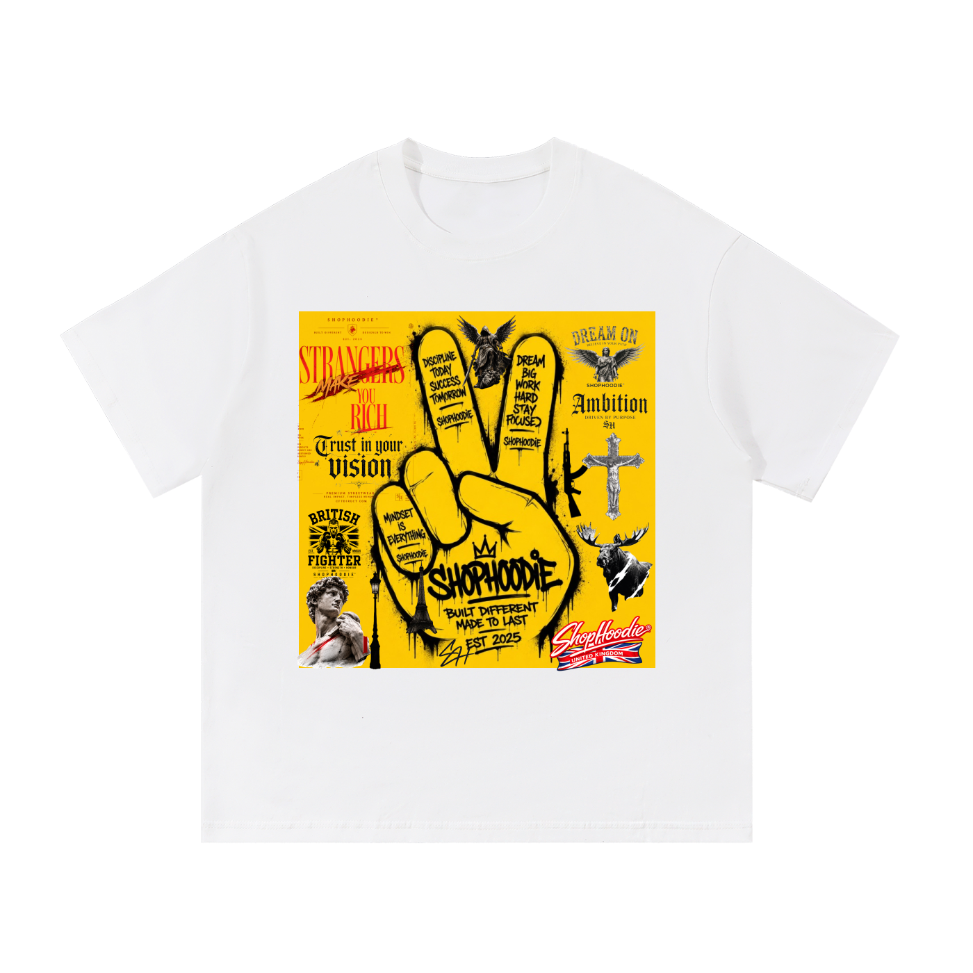 Clothing,Tshirt