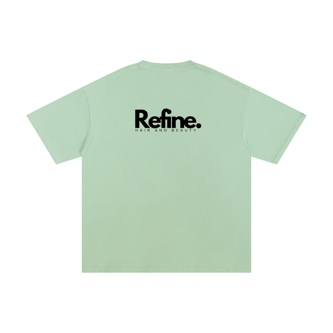 Unisex Pure Cotton T-Shirt