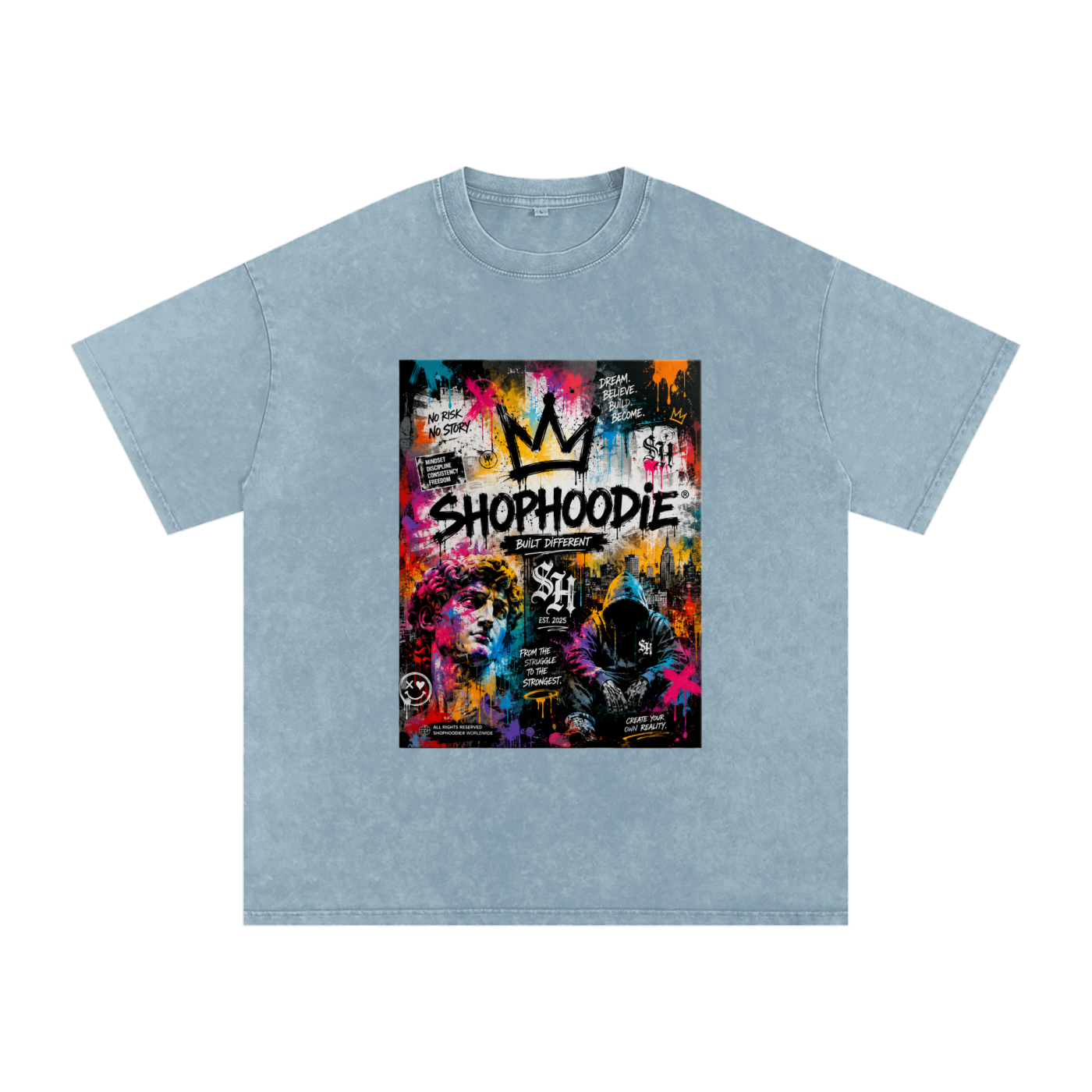 Clothing,Tshirt
