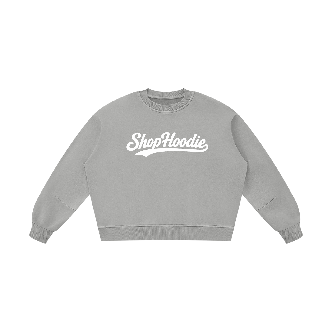 CLOTHING,SWEATSHIRT