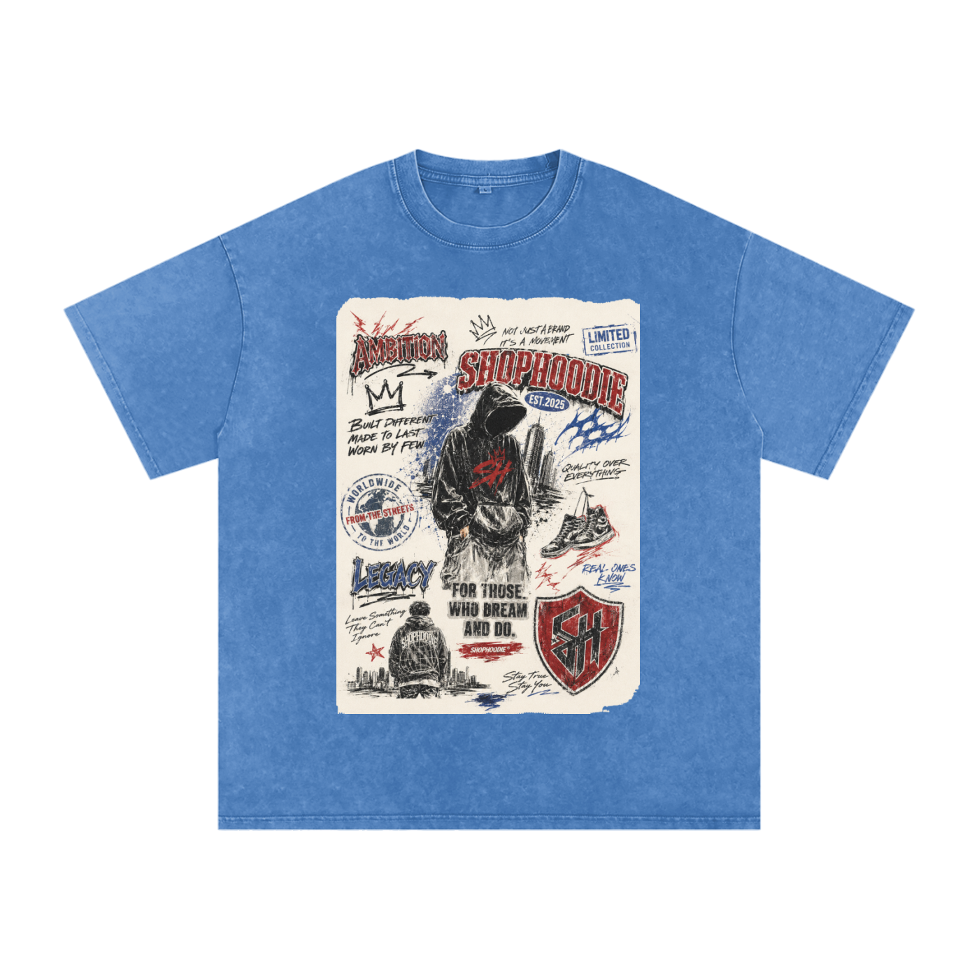 Clothing,Tshirt