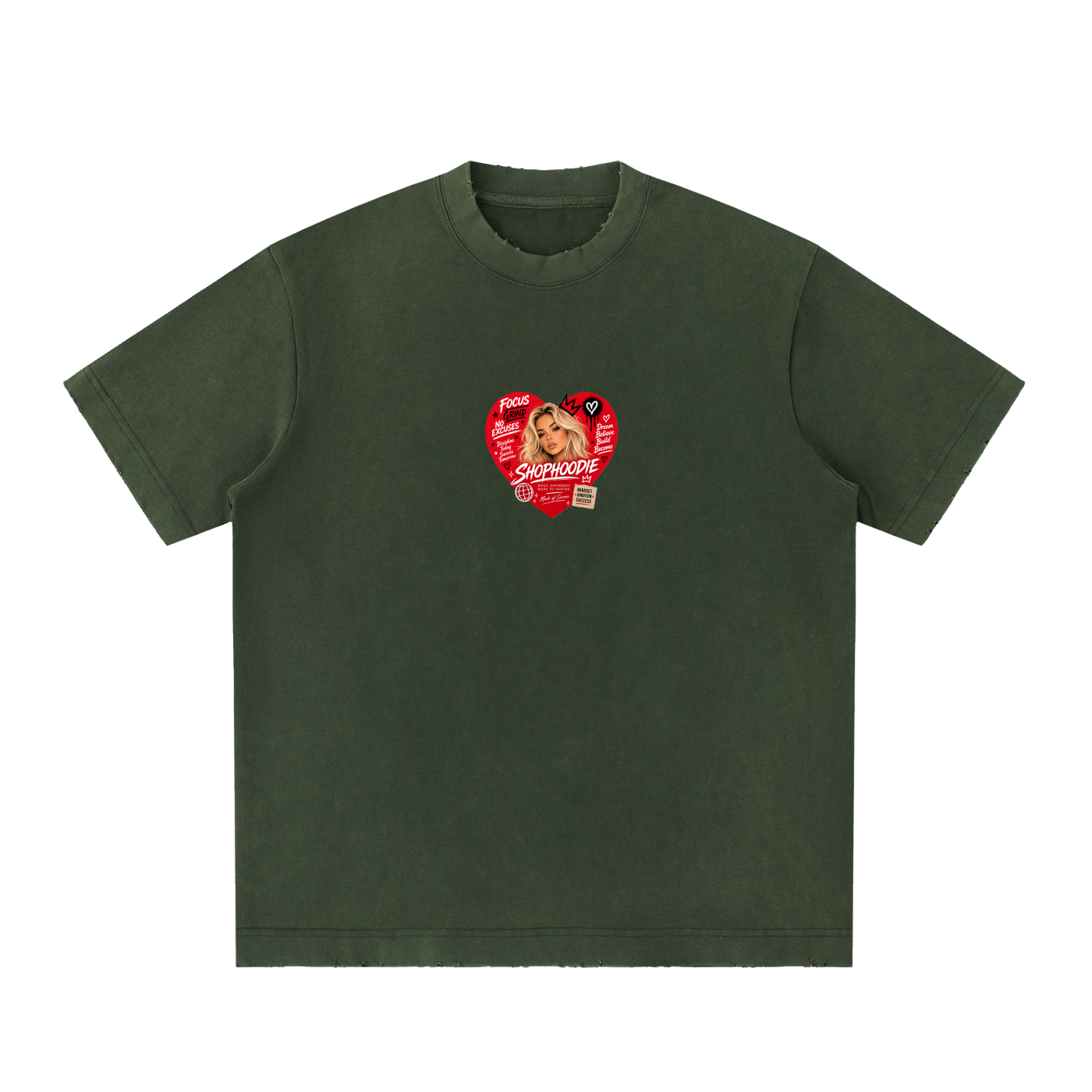 Clothing,Tshirt