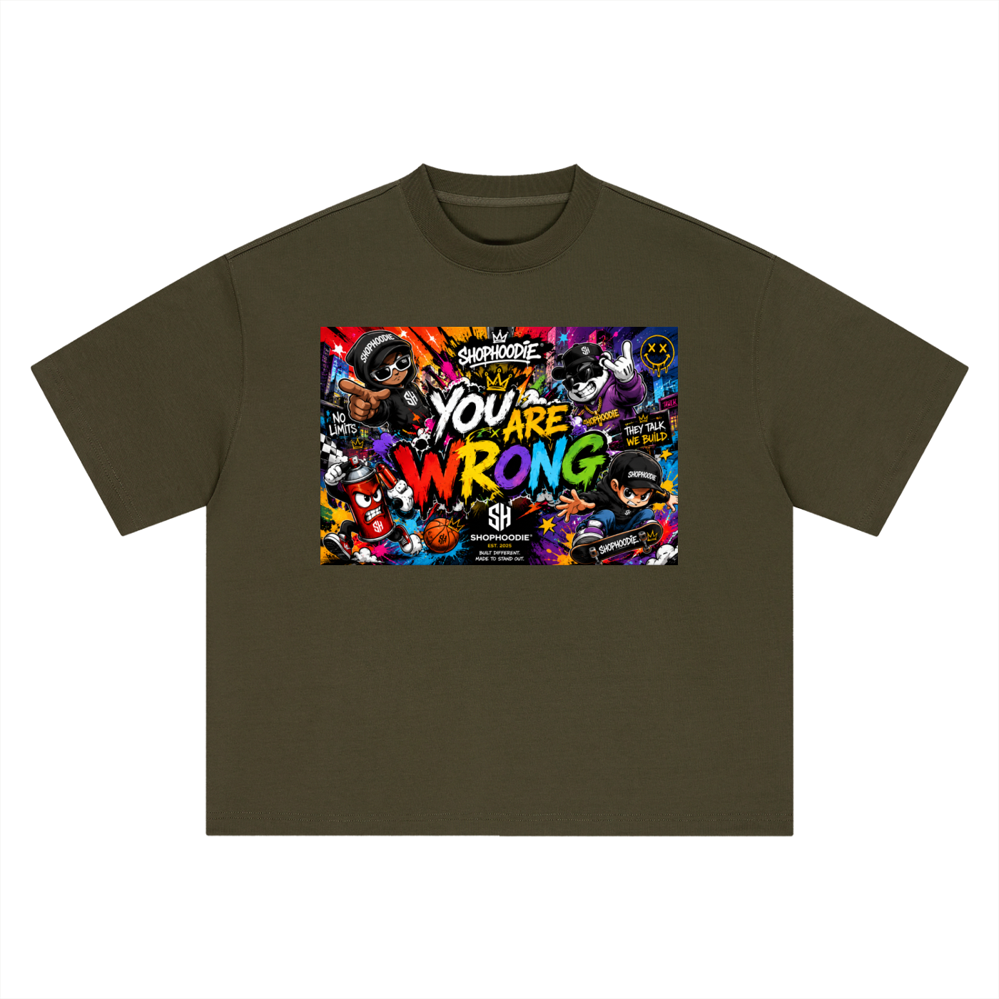CLOTHING,TSHIRT