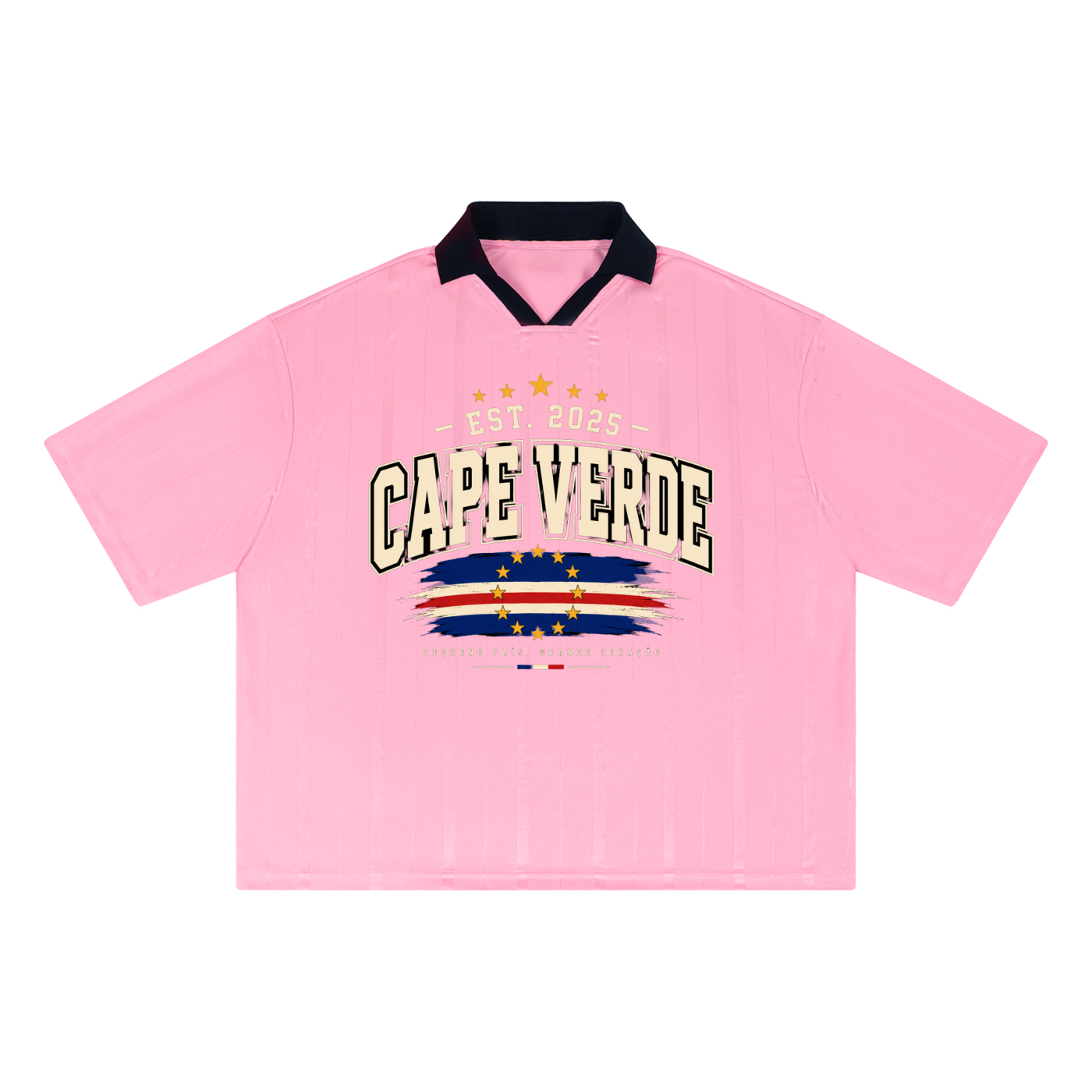 JERSEY,tSHIRT,CABOVERDE,VOZINHA1,CAPEVERDE