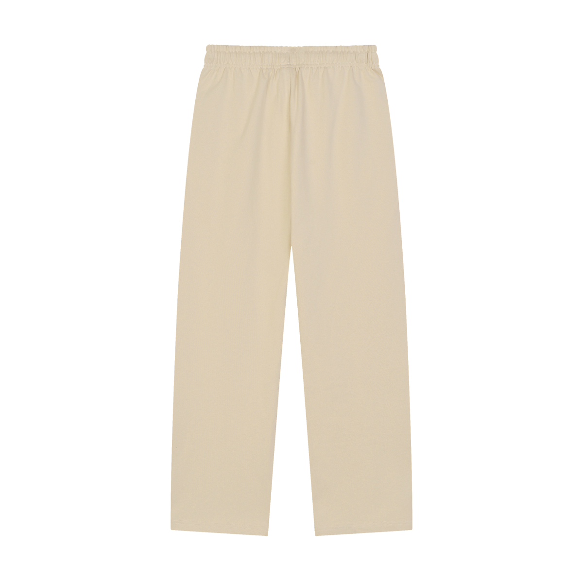 SHOPHOODIE® LONDON Heavyweight 430 GSM unisex straight-leg sweatpants — product image 8