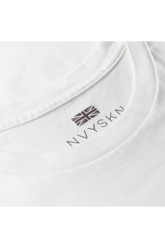 NVYSKN Mens Soft Cotton T Shirt