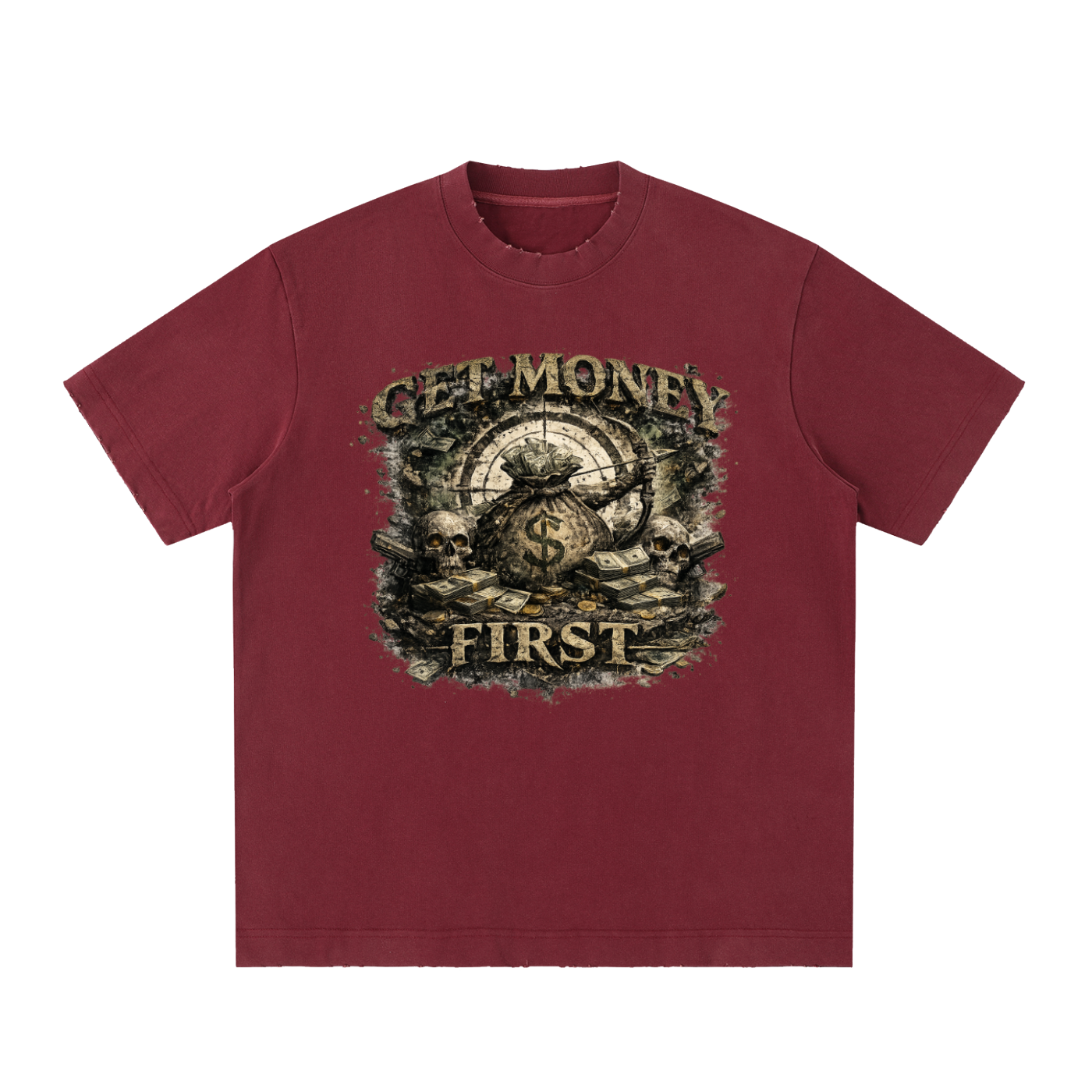 CLOTHING,TSHIRT