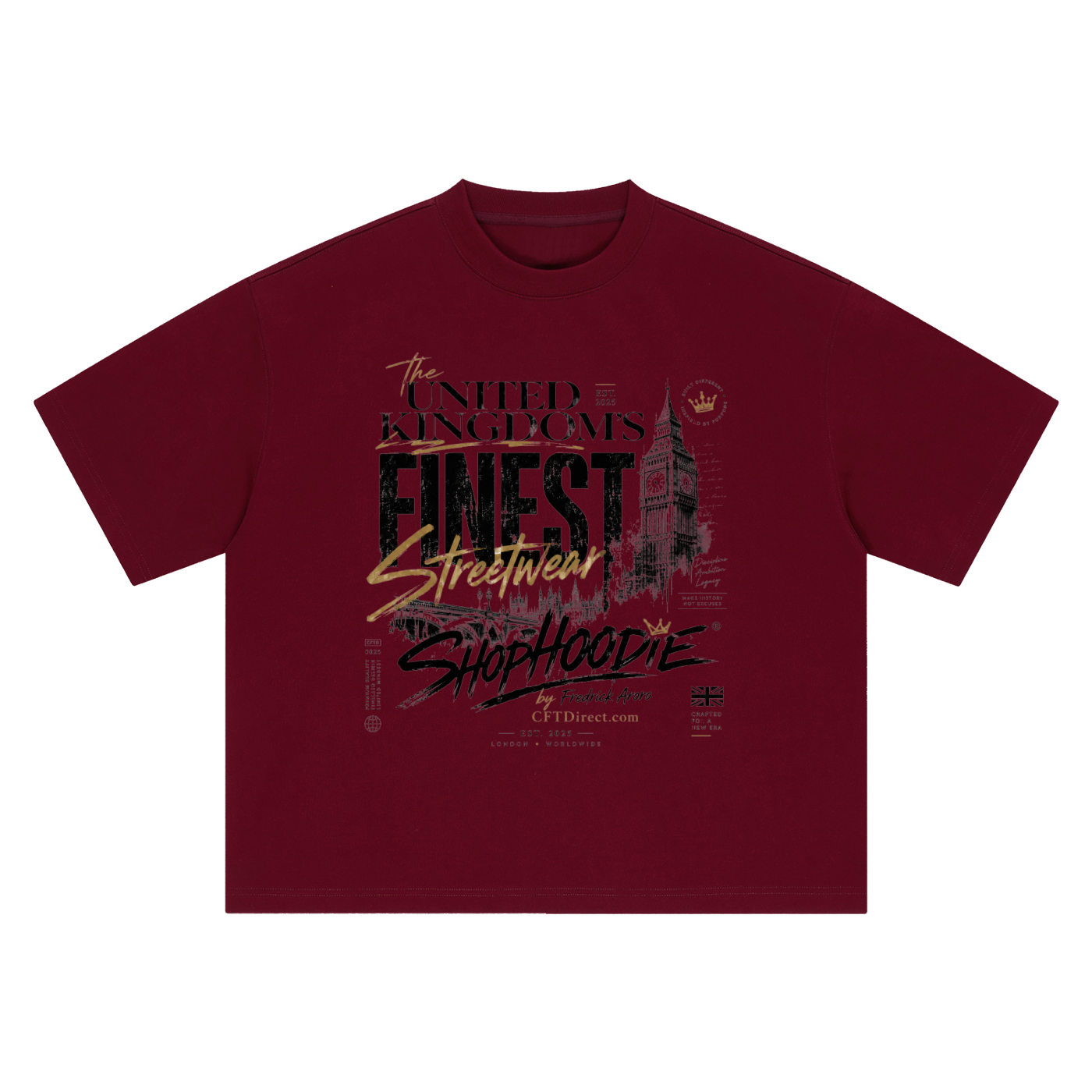 CLOTHING,TSHIRT