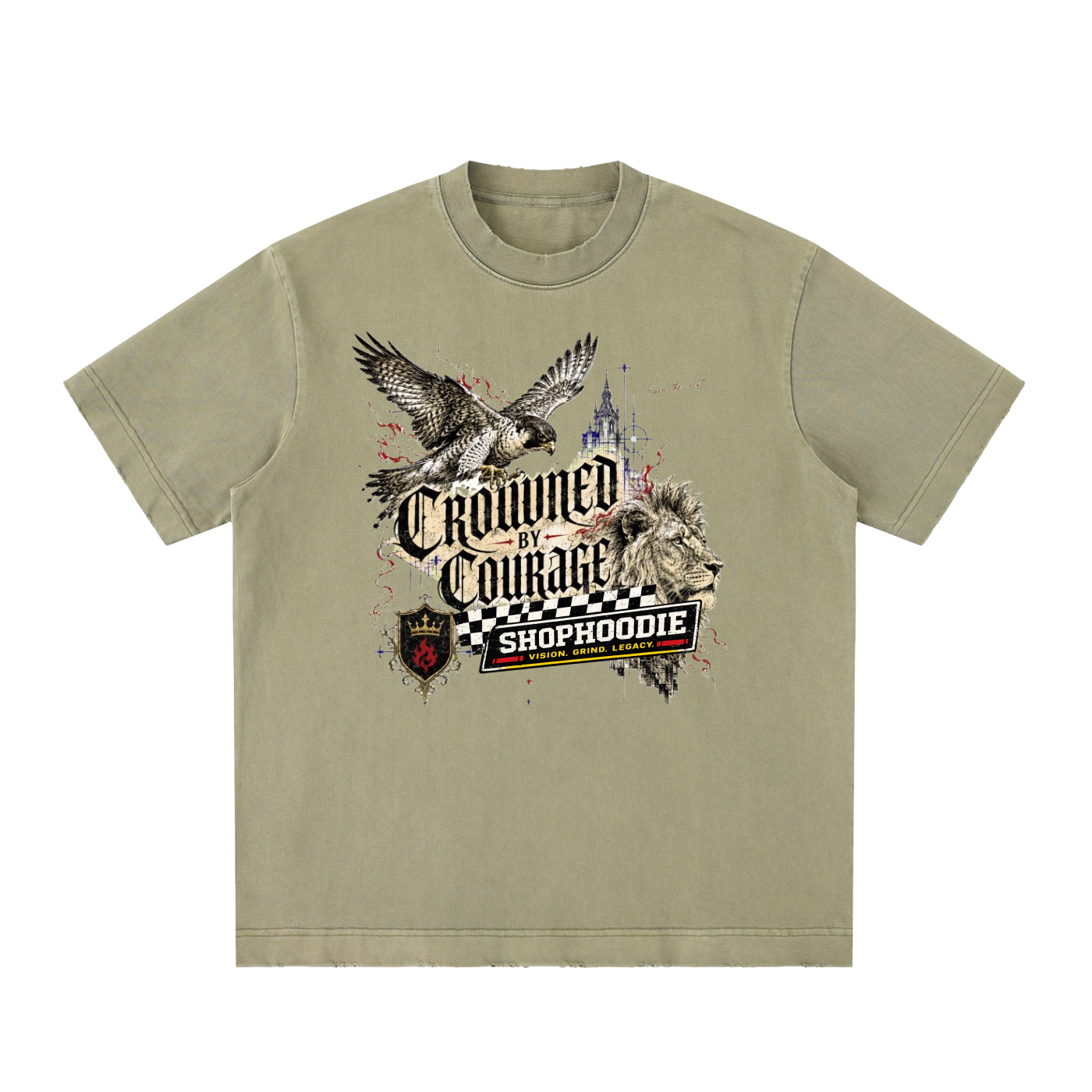 Clothing,Tshirt
