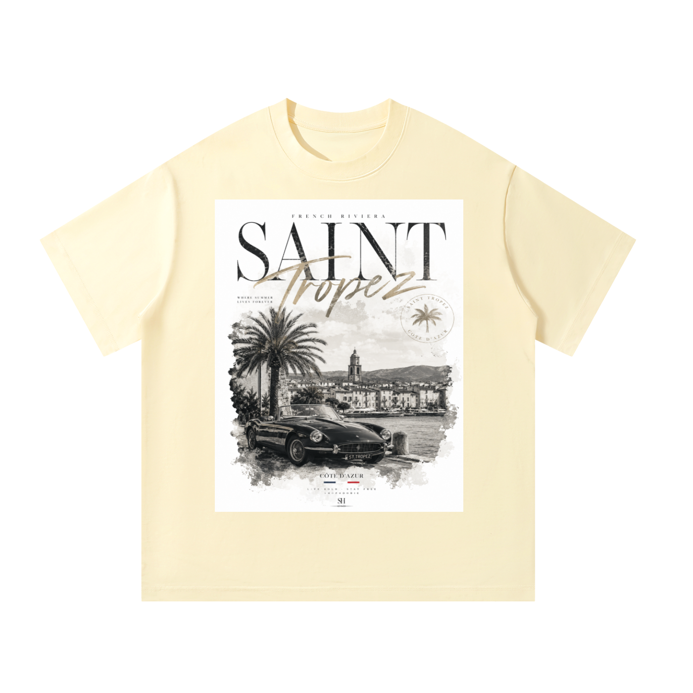 CLOTHING,TSHIRT