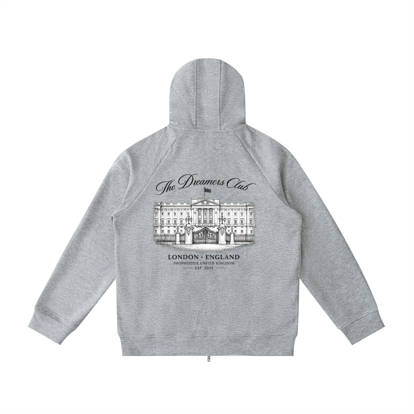 ShopHoodie™,Shop Hoodie,Hoodies,Hoodie,clothing,dreamers club hoodie