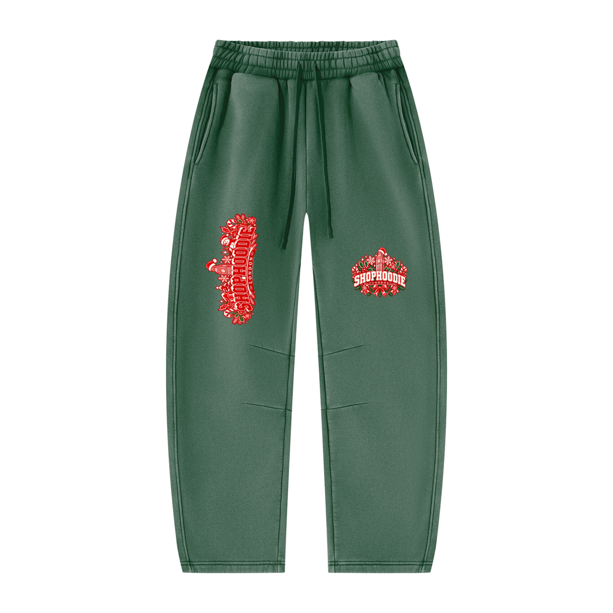 Sweatpant,christmas