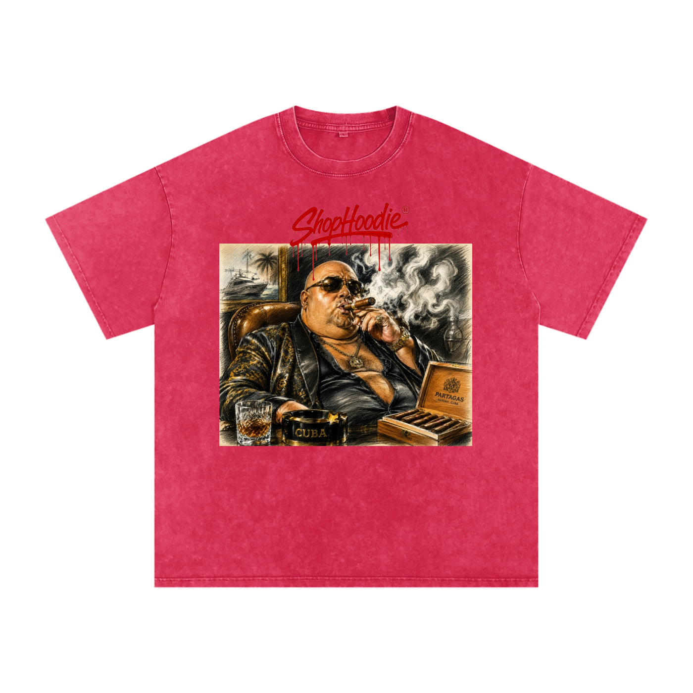 CLOTHING,TSHIRT