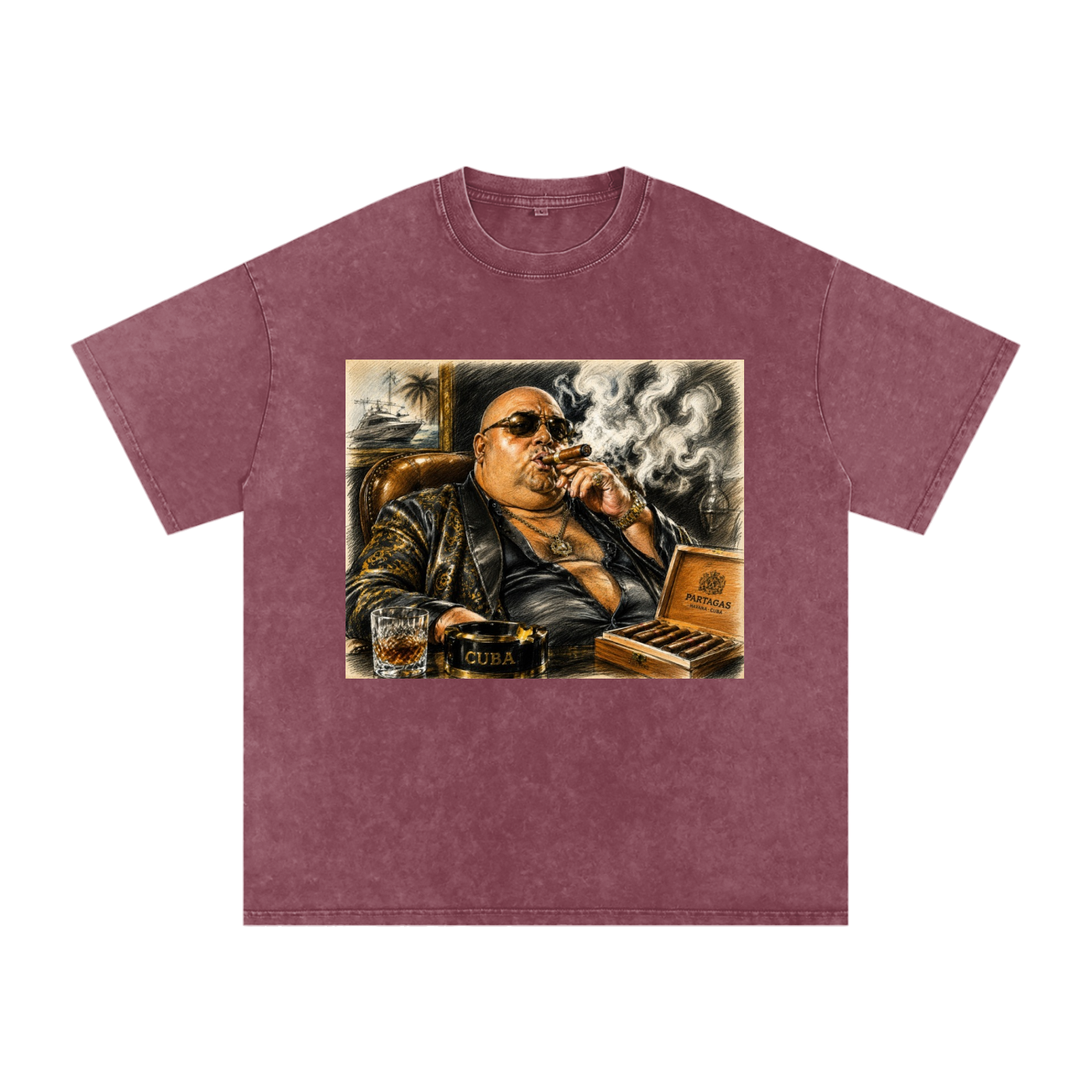 CLOTHING,TSHIRT