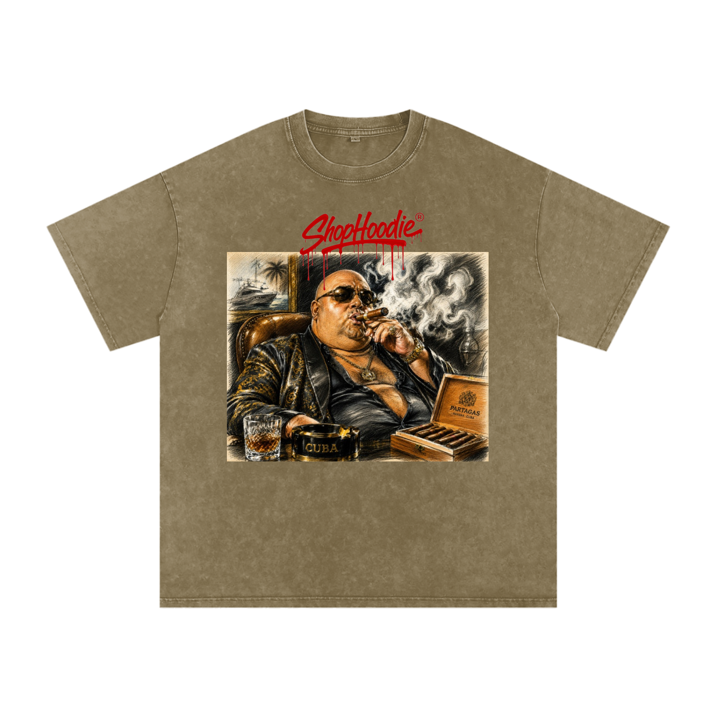CLOTHING,TSHIRT