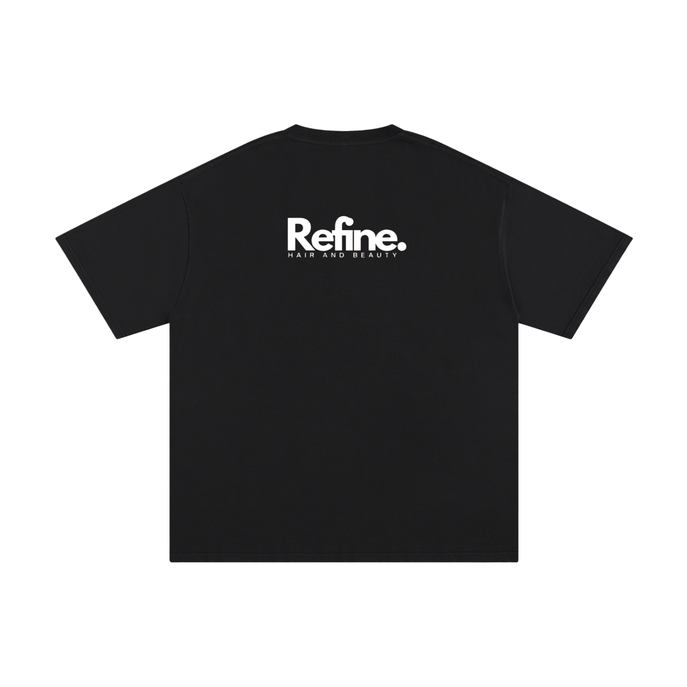 Unisex Pure Cotton T-Shirt