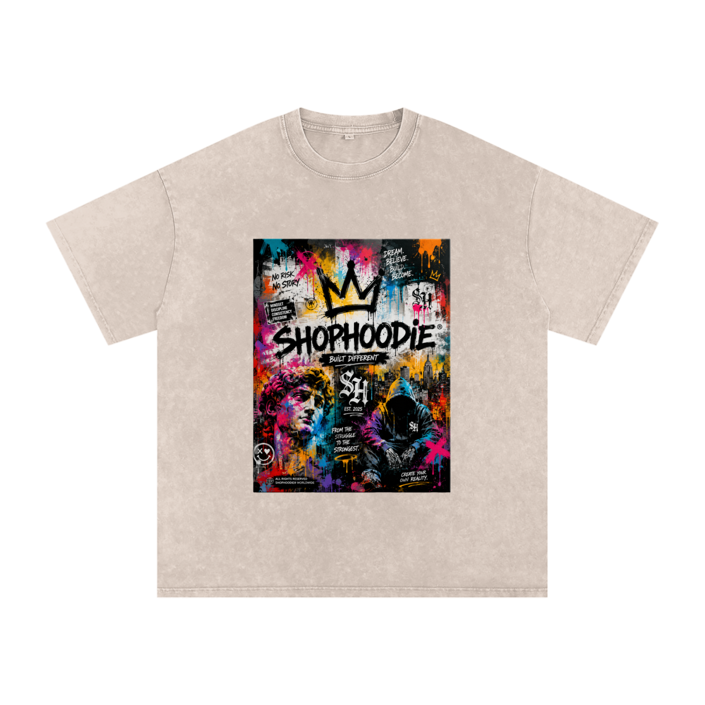 CLOTHING,TSHIRT