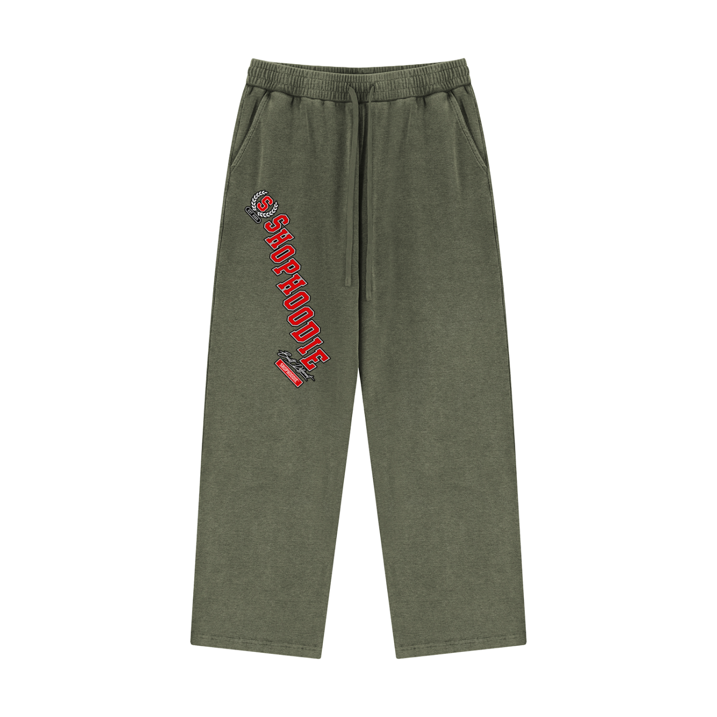 SWEATPANTS,SWEATPANT